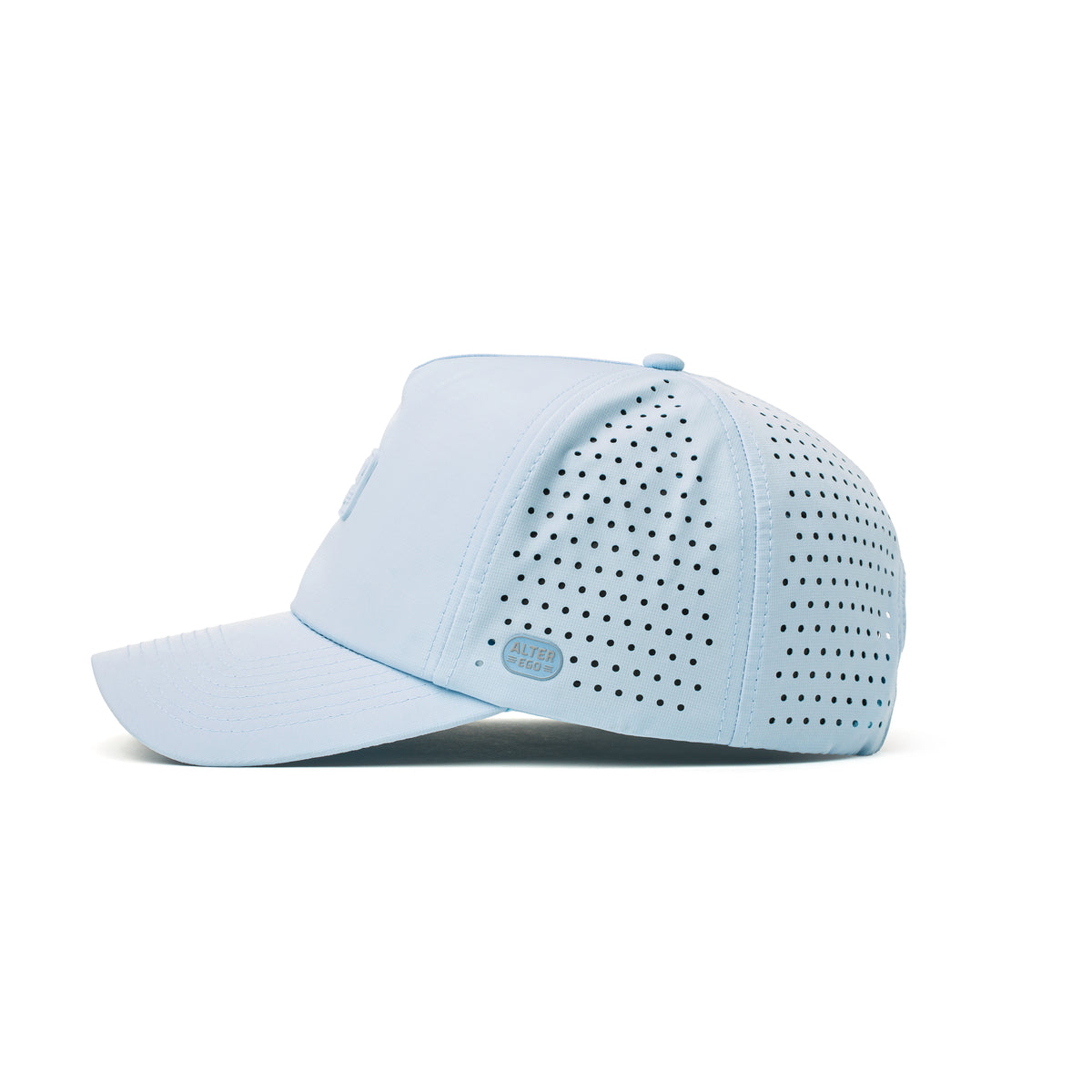 Traveler Splash Sky Blue Signature