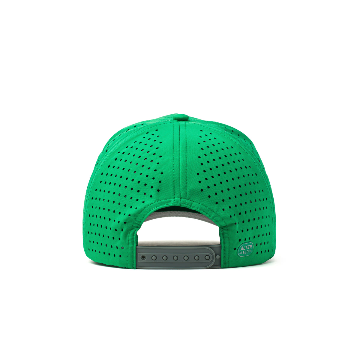 Traveler Splash Kelly Green Signature