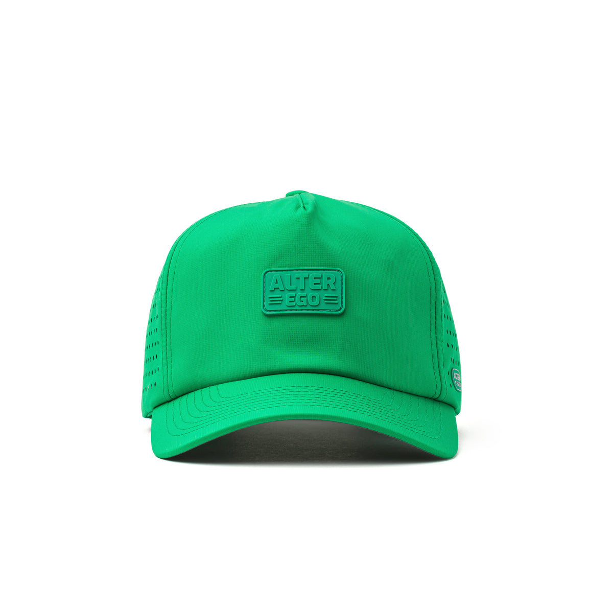 Traveler Splash Kelly Green Signature