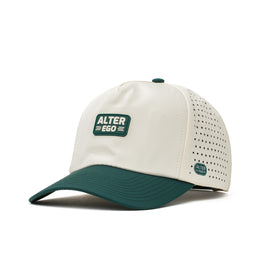 Traveler Splash Pine Green Signature