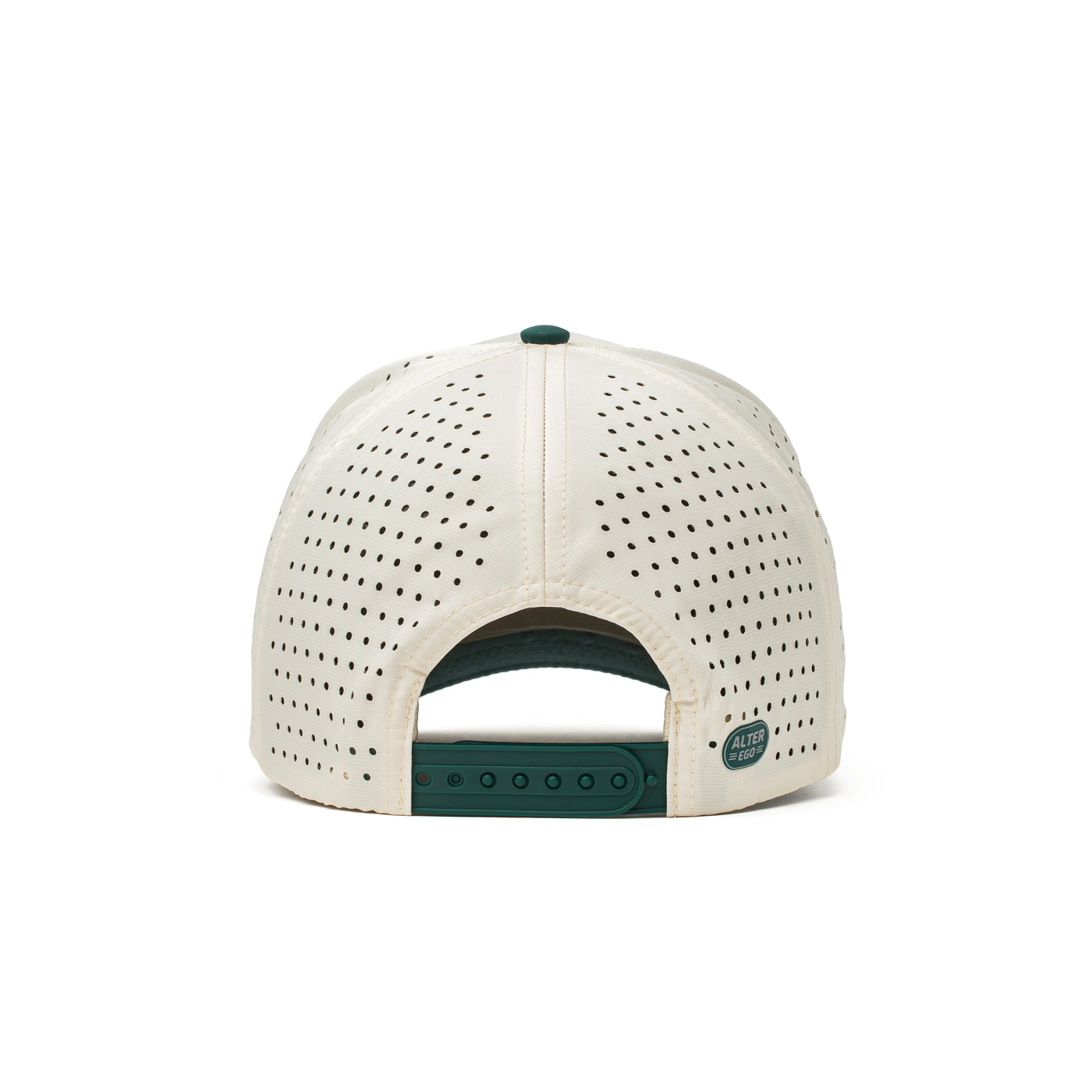 Traveler Splash Pine Green Signature