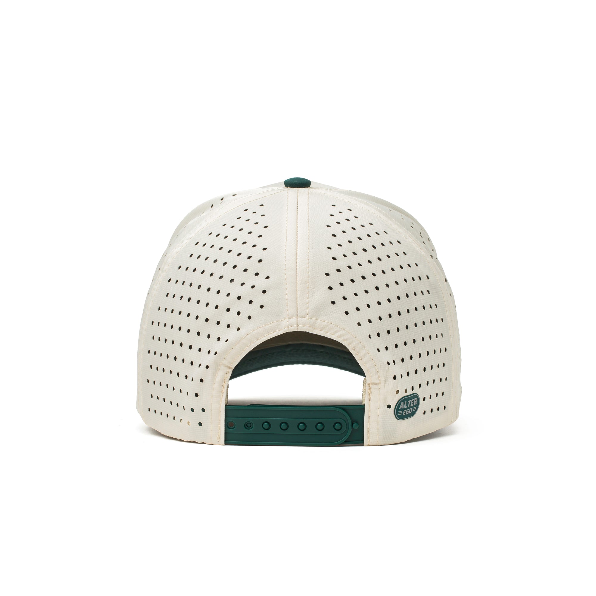 Traveler Splash Pine Green Signature