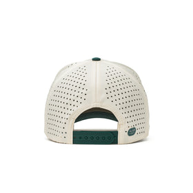 Traveler Splash Pine Green Signature