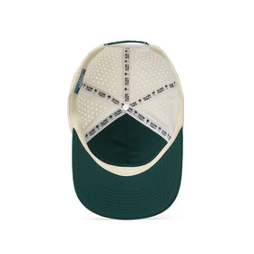 Traveler Splash Pine Green Signature