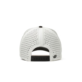 Traveler Splash Black & White Signature