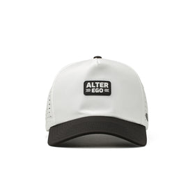 Traveler Splash Black & White Signature