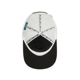 Traveler Splash Black & White Signature