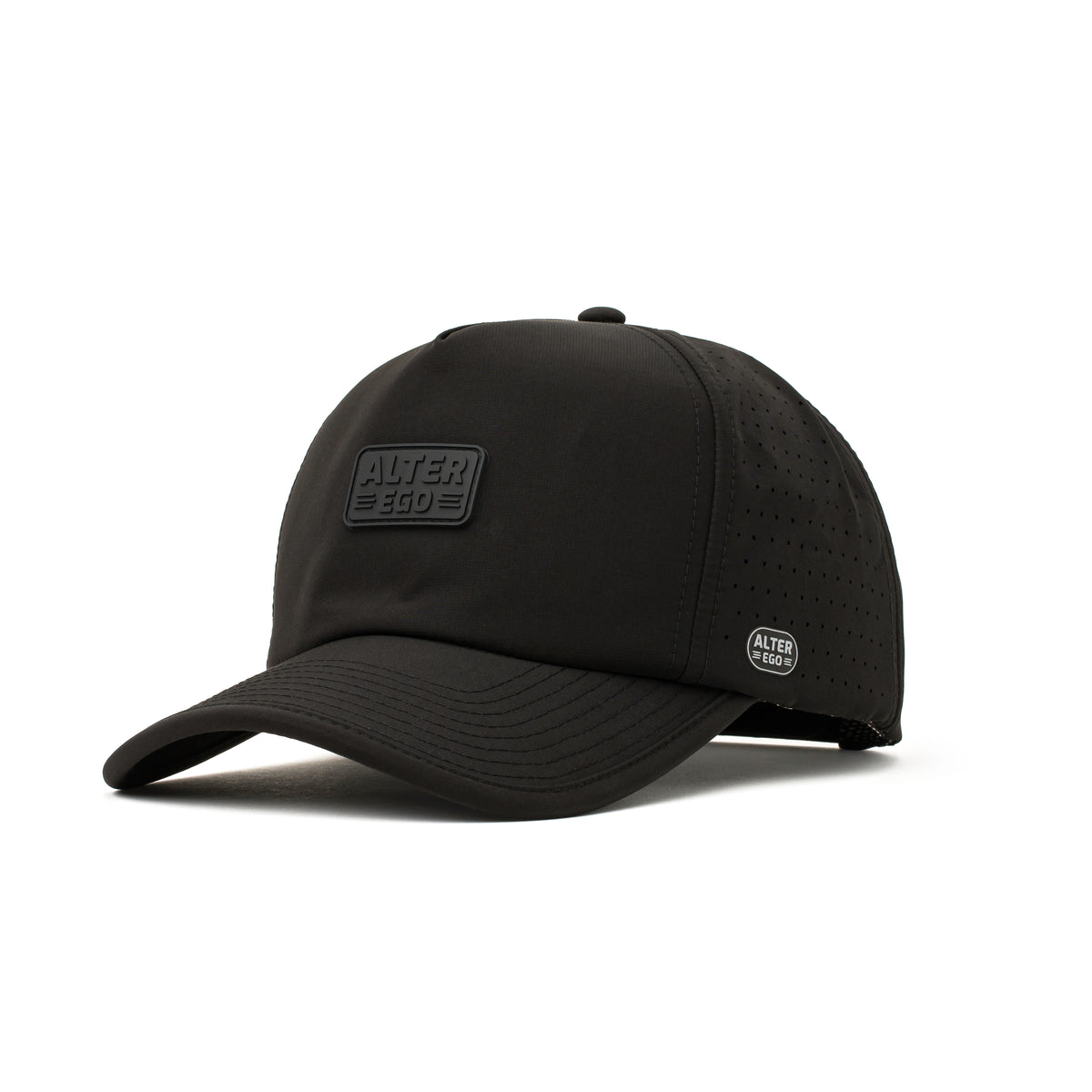Traveler Pro Splash Black Signature