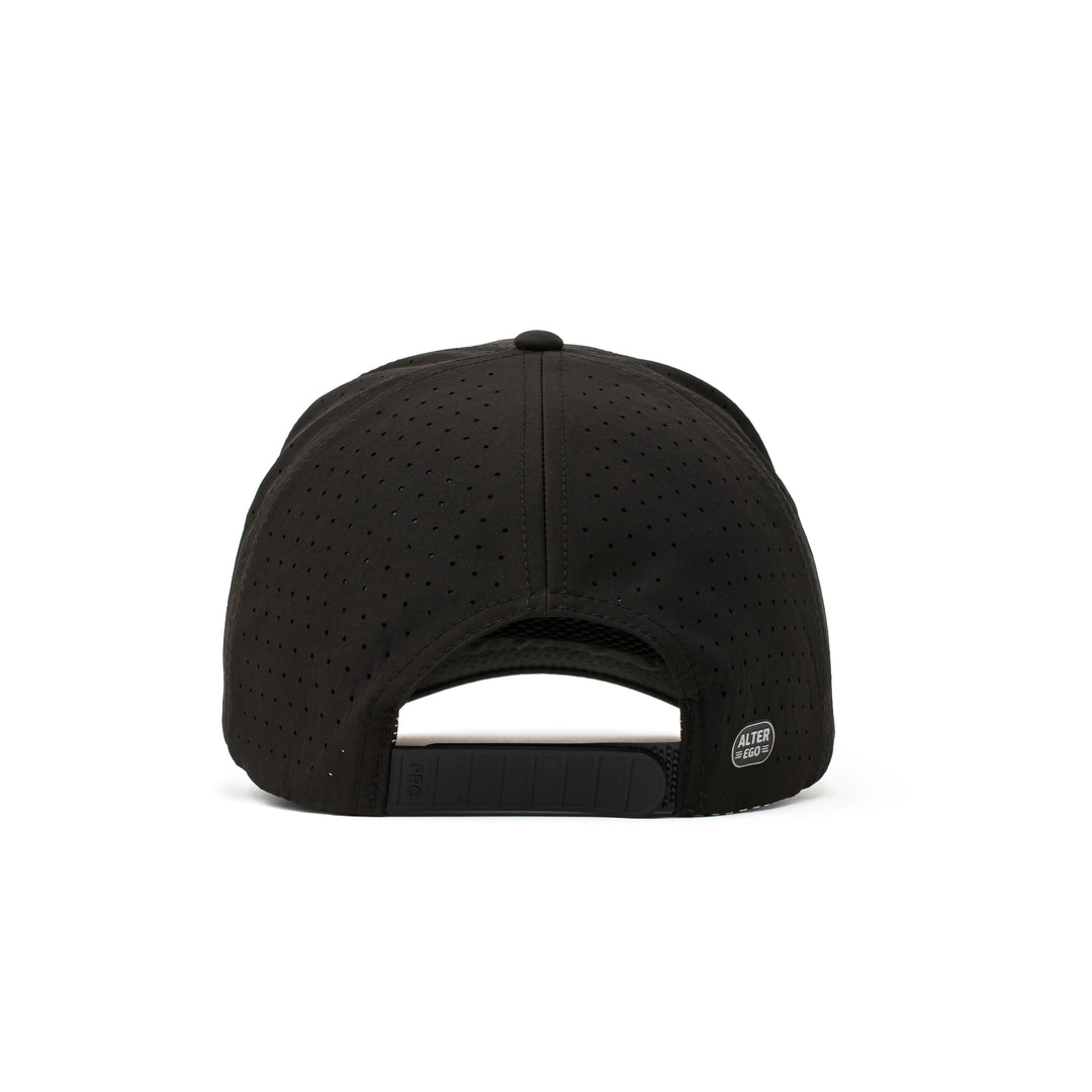 Traveler Pro Splash Black Signature