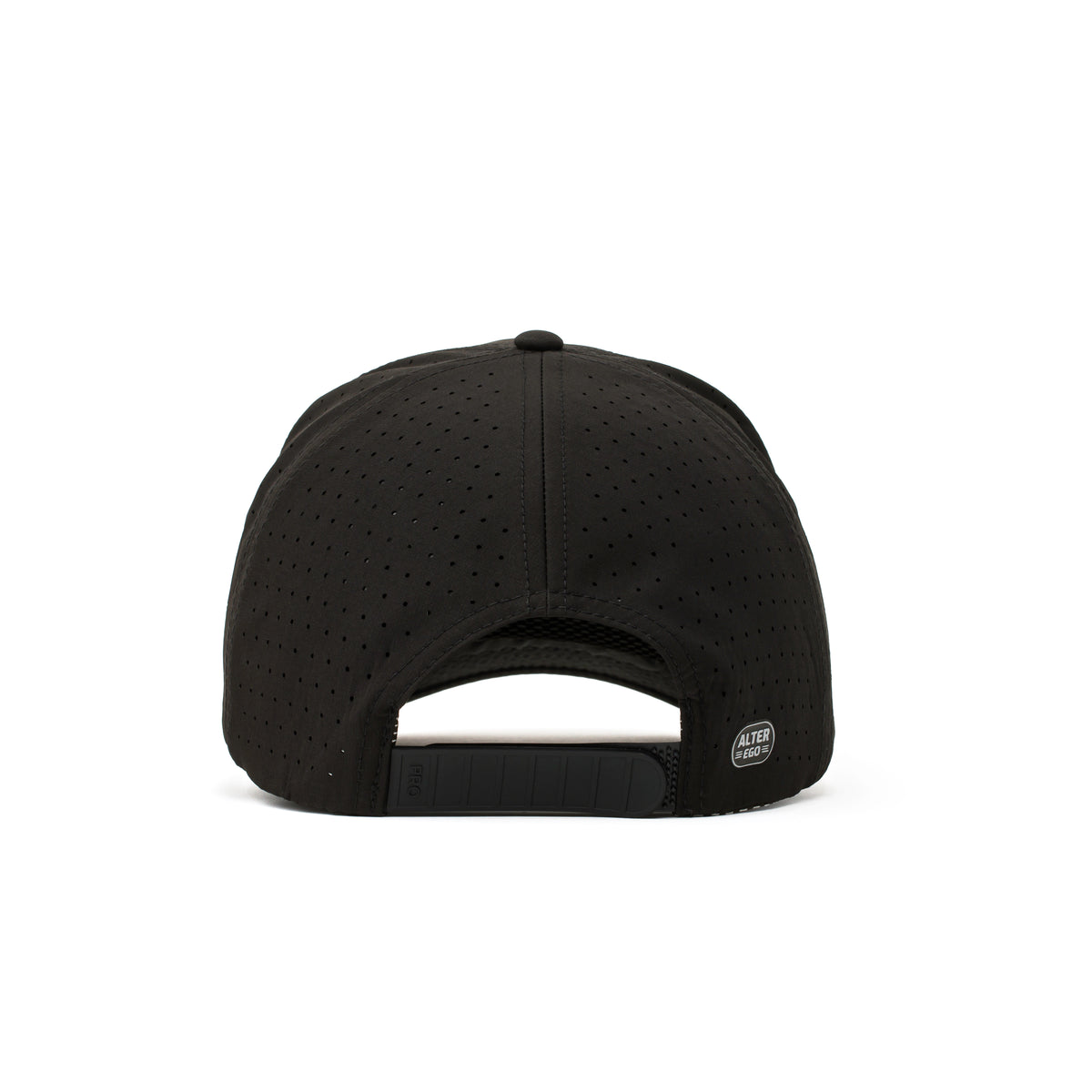 Traveler Pro Splash Black Signature