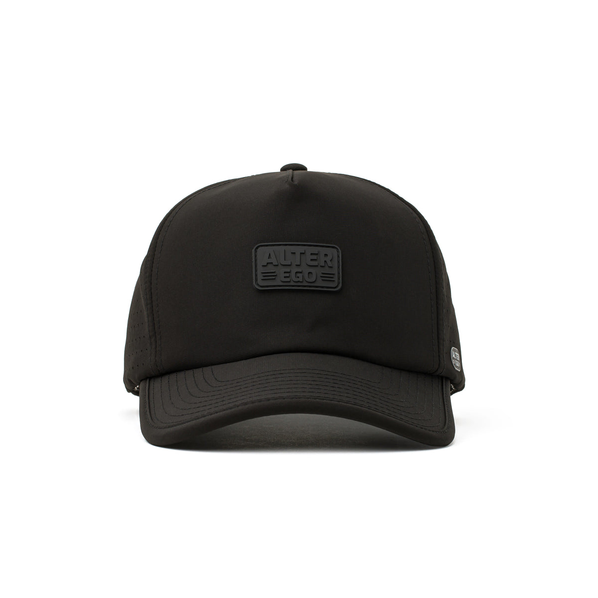 Traveler Pro Splash Black Signature