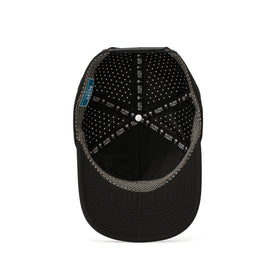 Traveler Pro Splash Black Signature