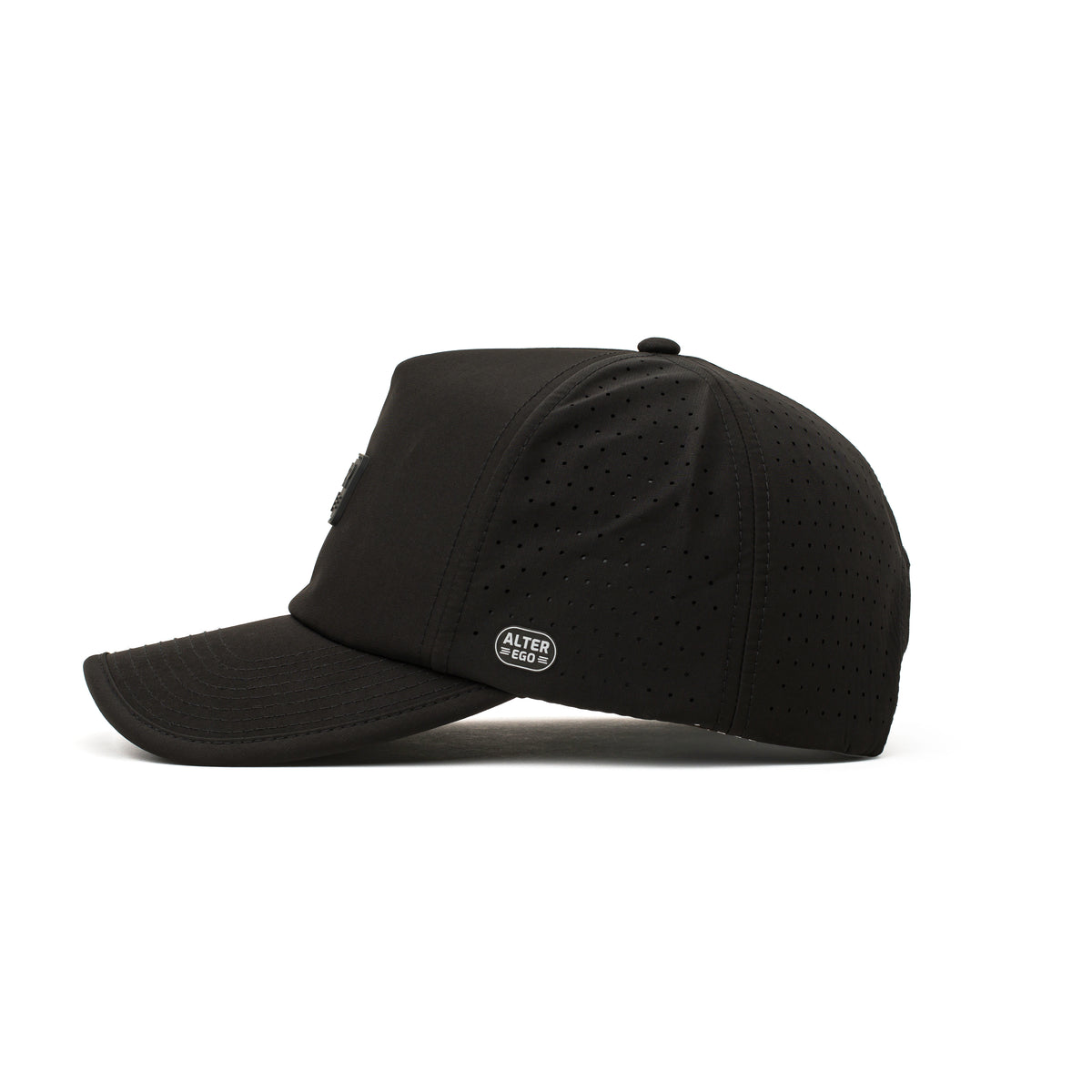 Traveler Pro Splash Black Signature