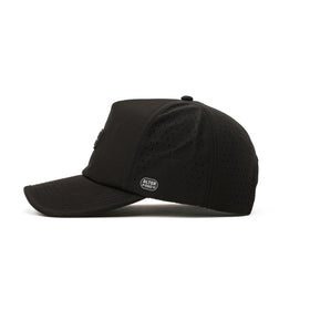 Traveler Pro Splash Black Signature