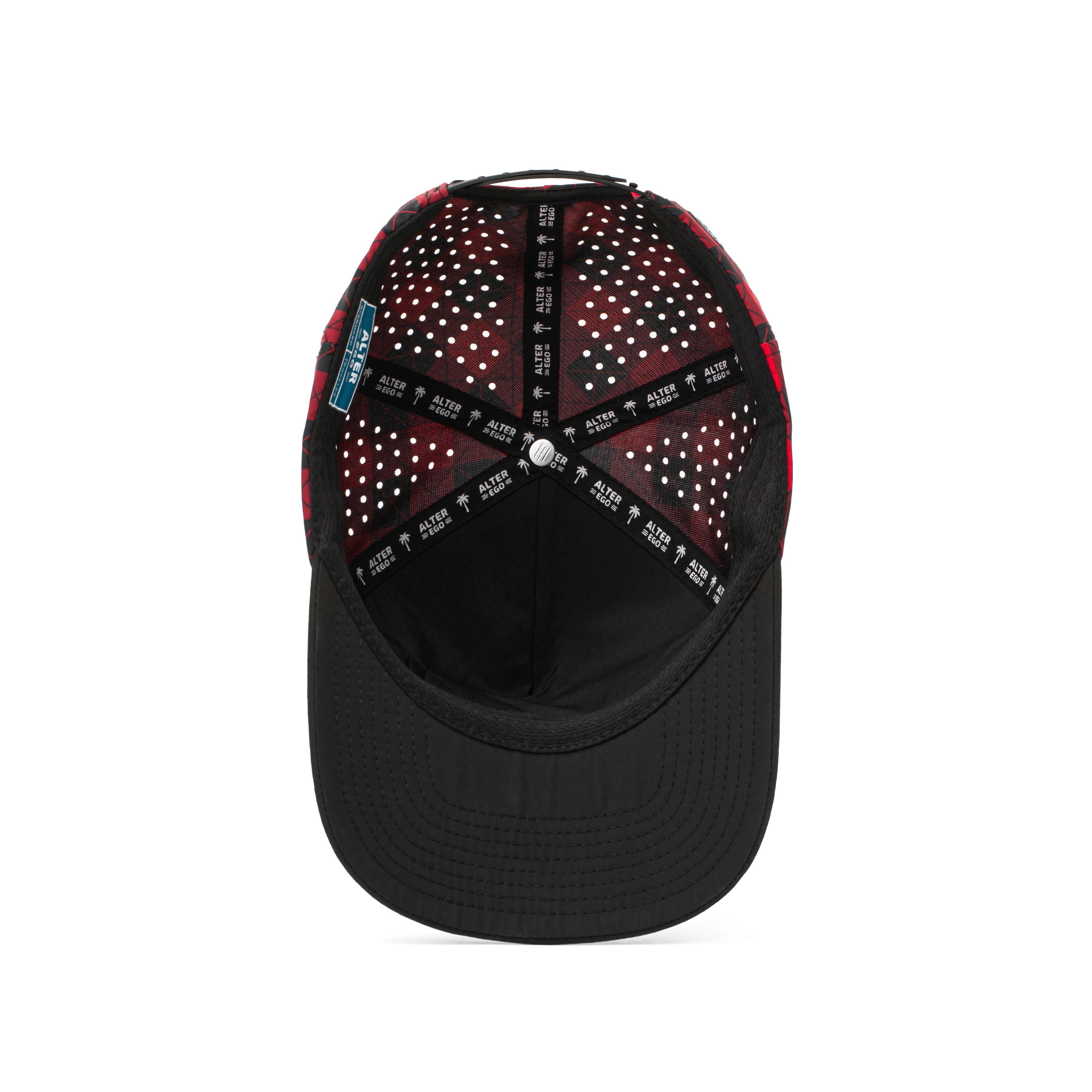 Traveler Splash Holiday Plaid