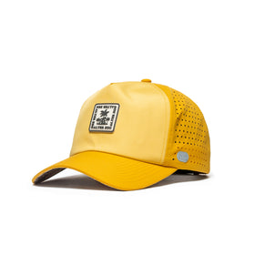 Traveler Splash Solar Skull Oasis