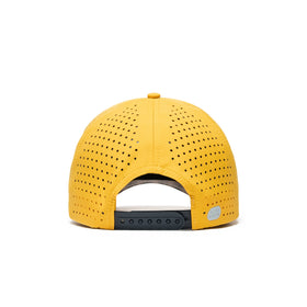 Traveler Splash Solar Skull Oasis