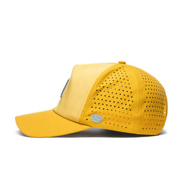 Traveler Splash Solar Skull Oasis