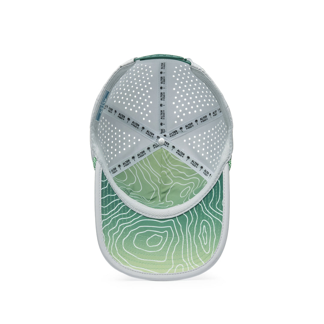 Traveler Splash Alpine Mist