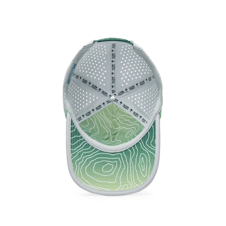 Traveler Splash Alpine Mist