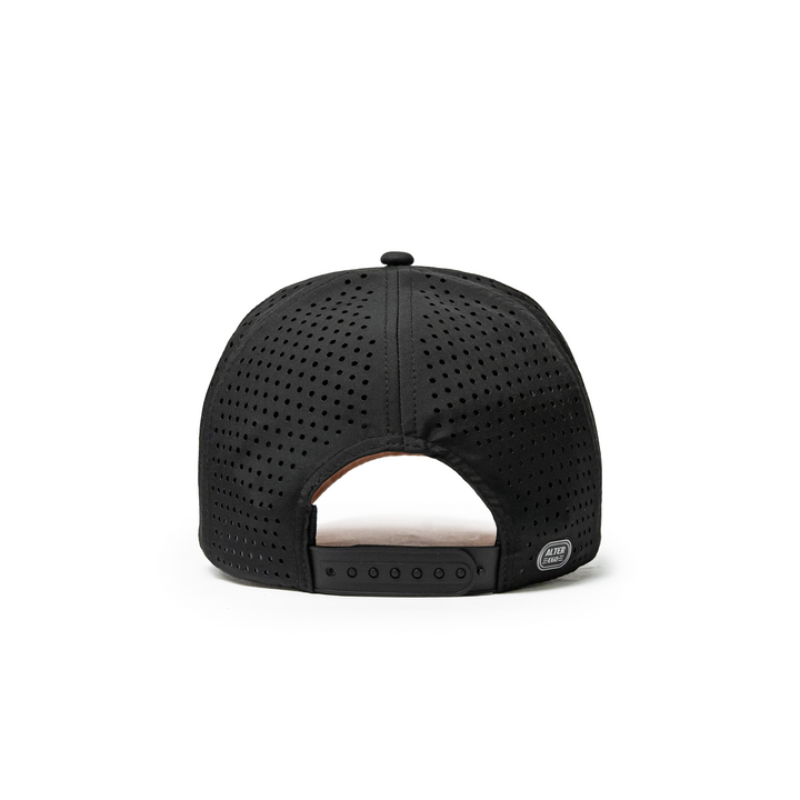 Traveler Splash Skull &amp; Bones