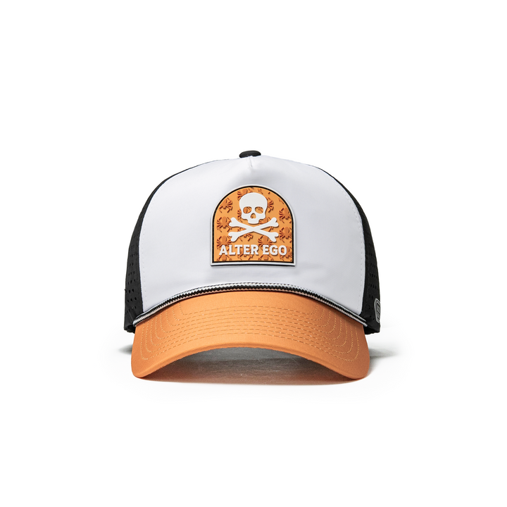 Traveler Splash Skull &amp; Bones