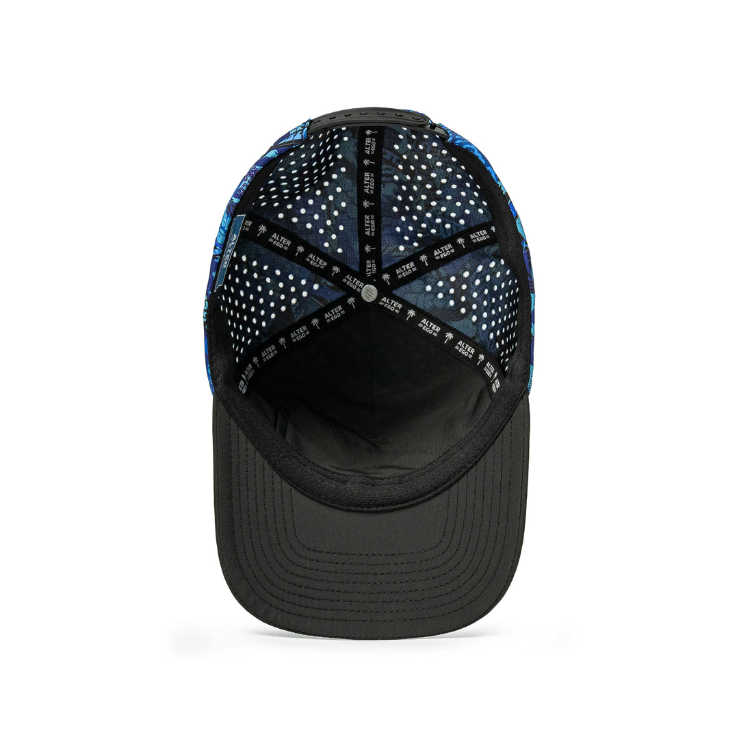 Traveler Splash Rebel Cobalt Tagged