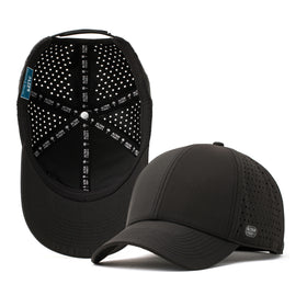 Trotter Splash Black Signature