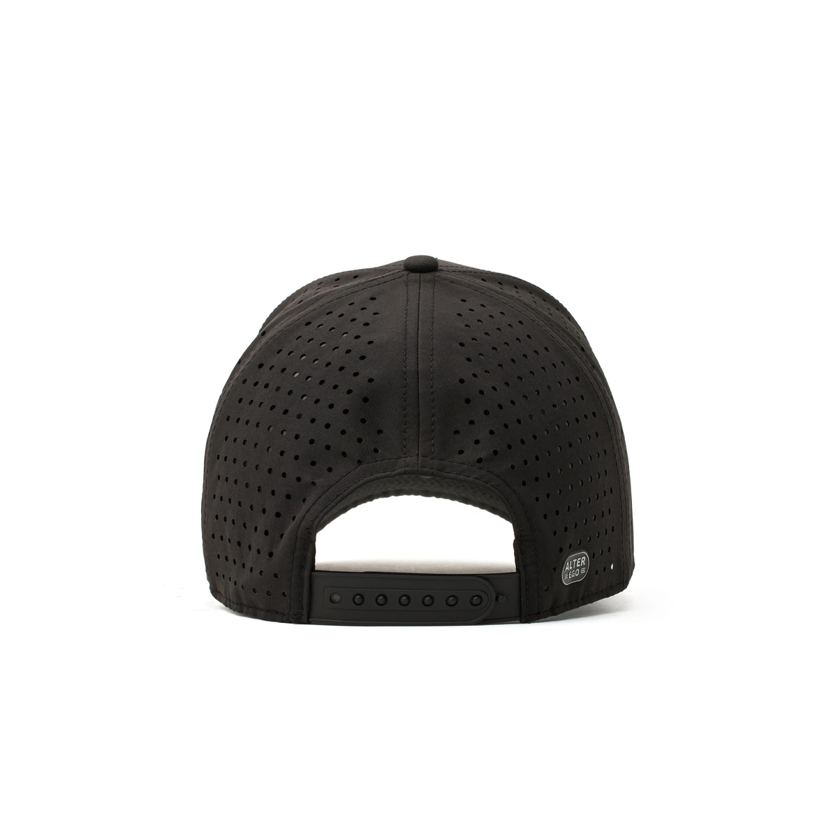 Trotter Splash Black Signature