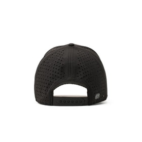 Trotter Splash Black Signature