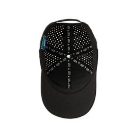 Trotter Splash Black Signature