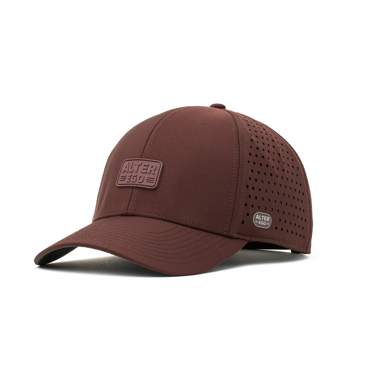 Trotter Splash Chestnut Signature