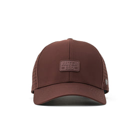 Trotter Splash Chestnut Signature