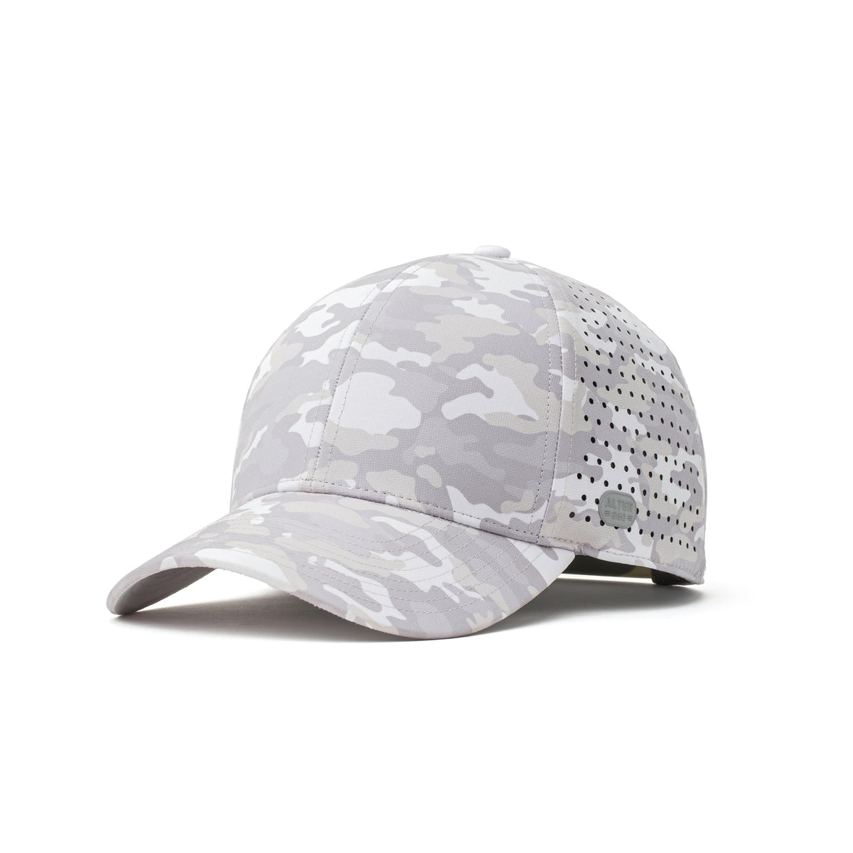 Trotter Splash Snow Camo Signature