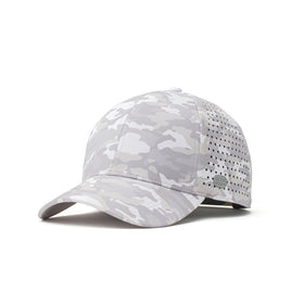 Trotter Splash Snow Camo Signature