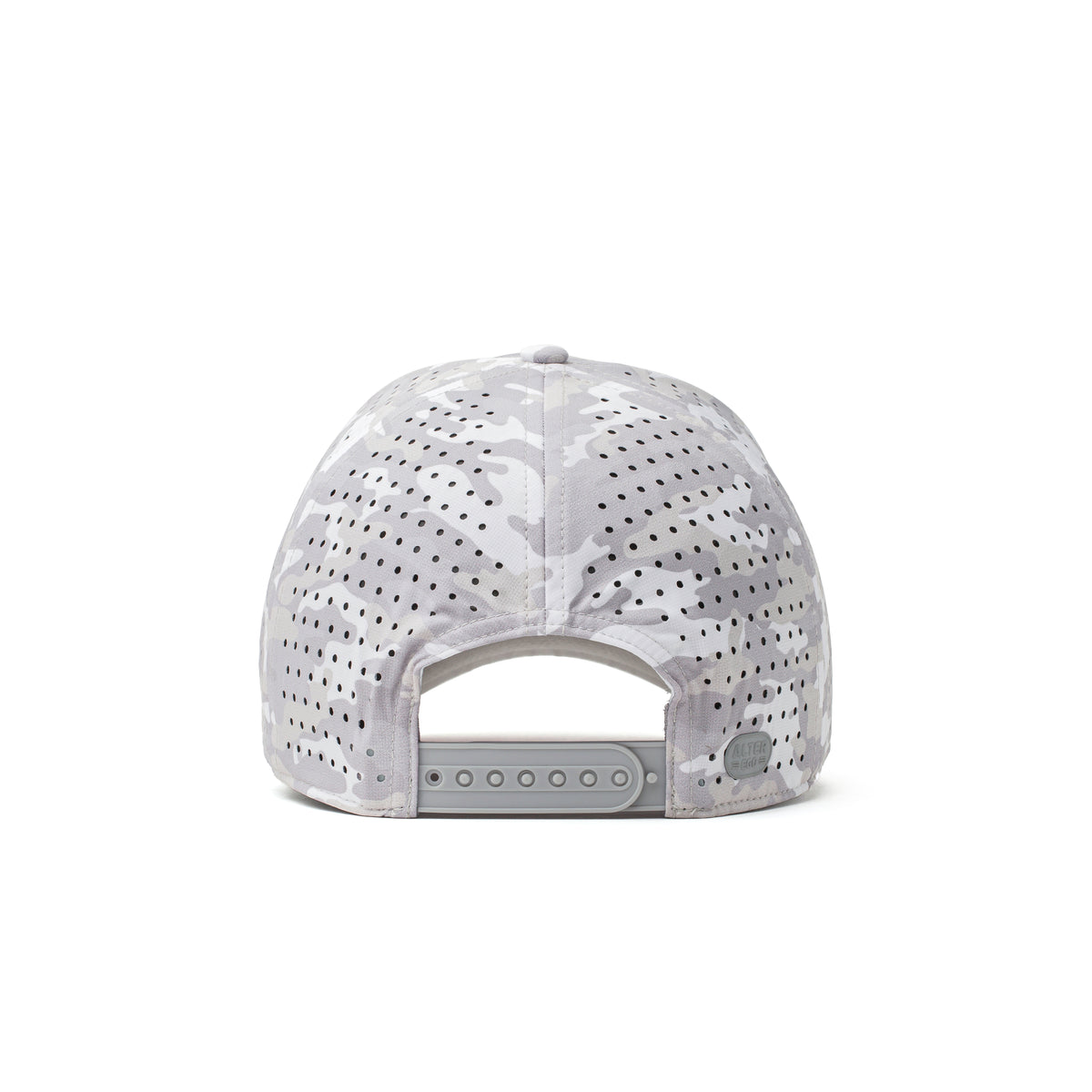 Trotter Splash Snow Camo Signature