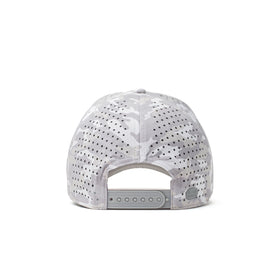 Trotter Splash Snow Camo Signature