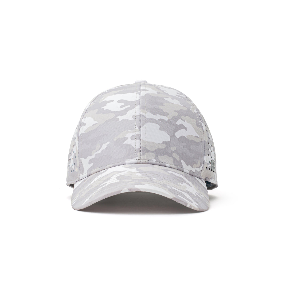 Trotter Splash Snow Camo Signature