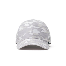 Trotter Splash Snow Camo Signature