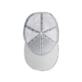 Trotter Splash Snow Camo Signature