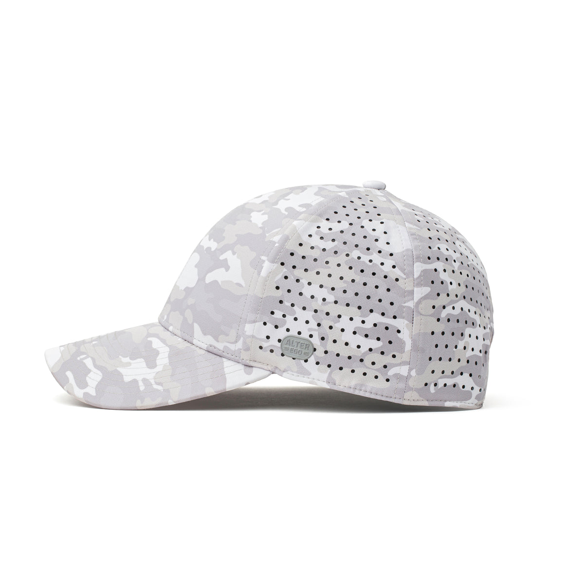 Trotter Splash Snow Camo Signature
