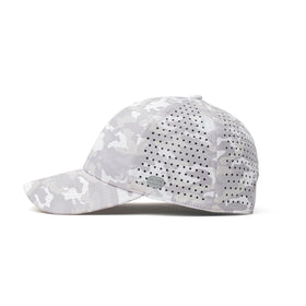 Trotter Splash Snow Camo Signature