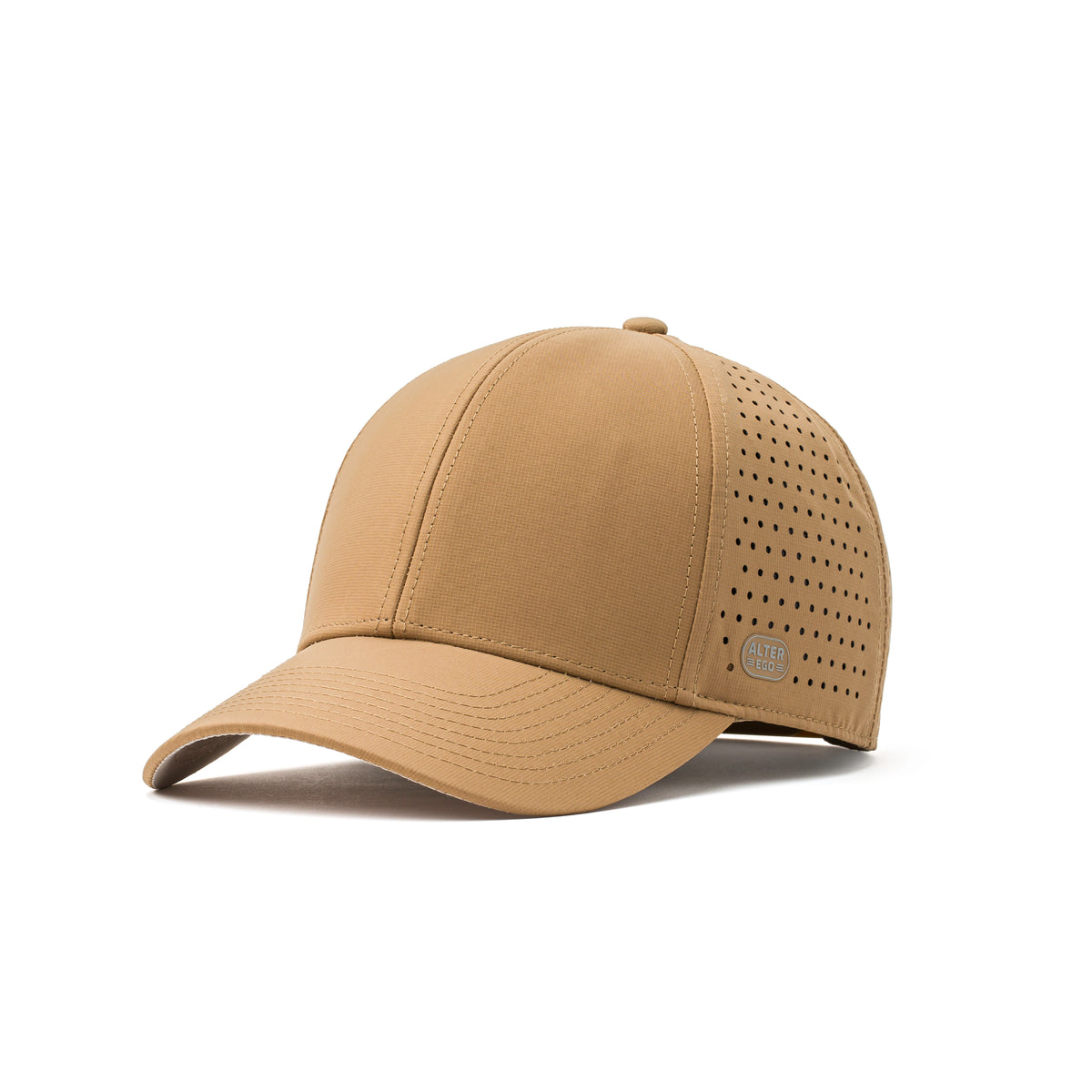 Trotter Splash PonyVent™ Khaki
