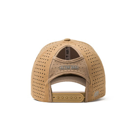 Trotter Splash PonyVent™ Khaki