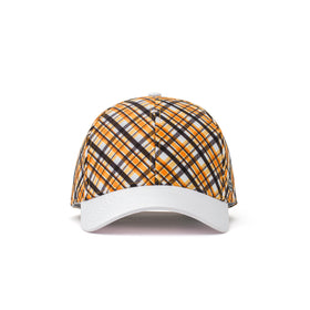 Trotter Splash Harvest Plaid