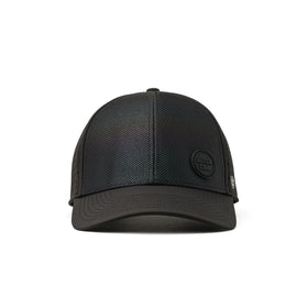 Trotter Splash Black Iridescent