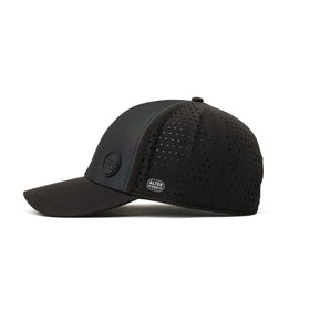 Trotter Splash Black Iridescent