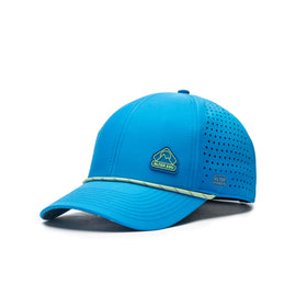 Trotter Splash Cascade Blue