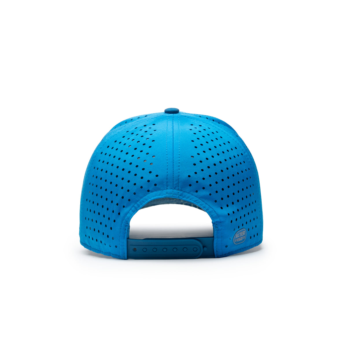 Trotter Splash Cascade Blue