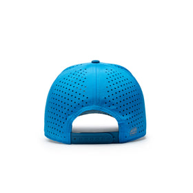 Trotter Splash Cascade Blue